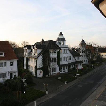 Haus Nordsee 06 Cuxhaven Exterior photo