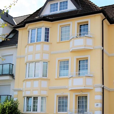 Haus Nordsee 06 Cuxhaven Exterior photo